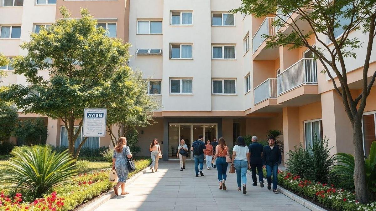 Entendendo as Implicações do Não Pagamento de Condomínio Entendendo as Implicações do Não Pagamento de Condomínio