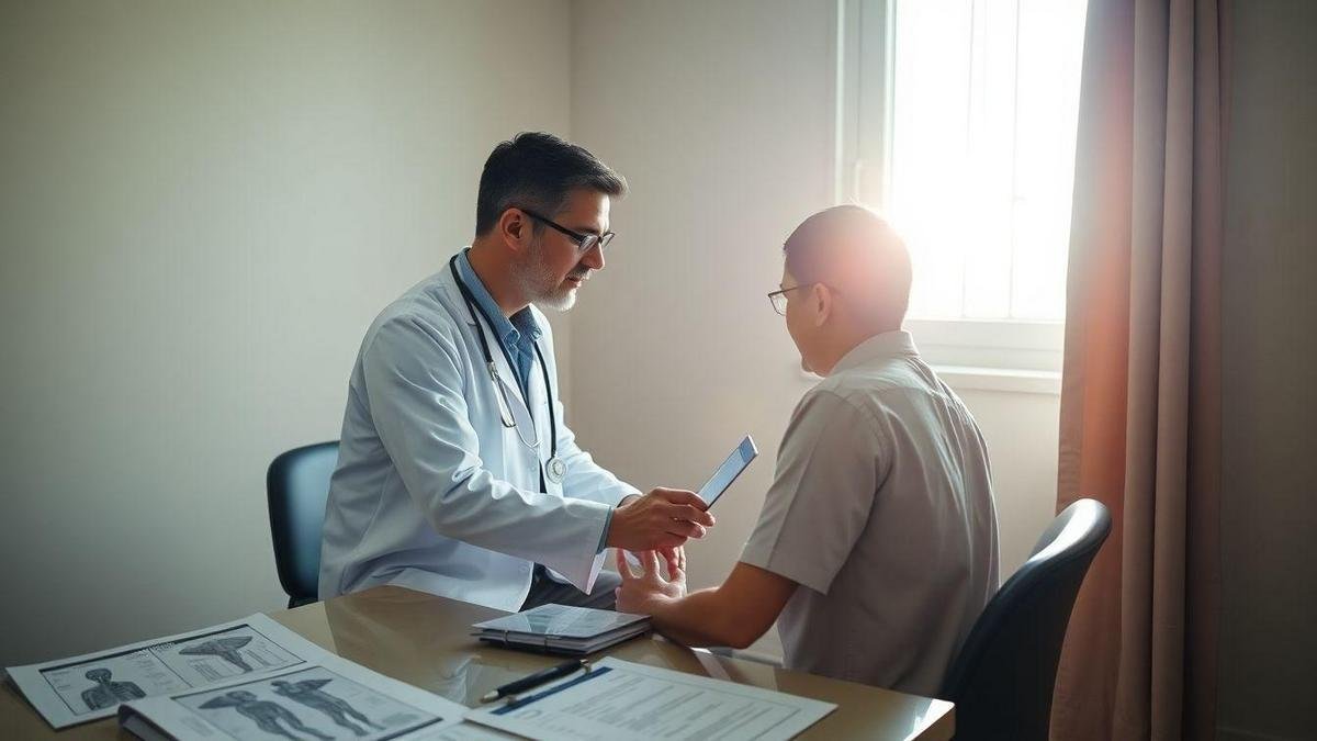 Entendendo o Auxílio-Doença e Aposentadoria por Invalidez