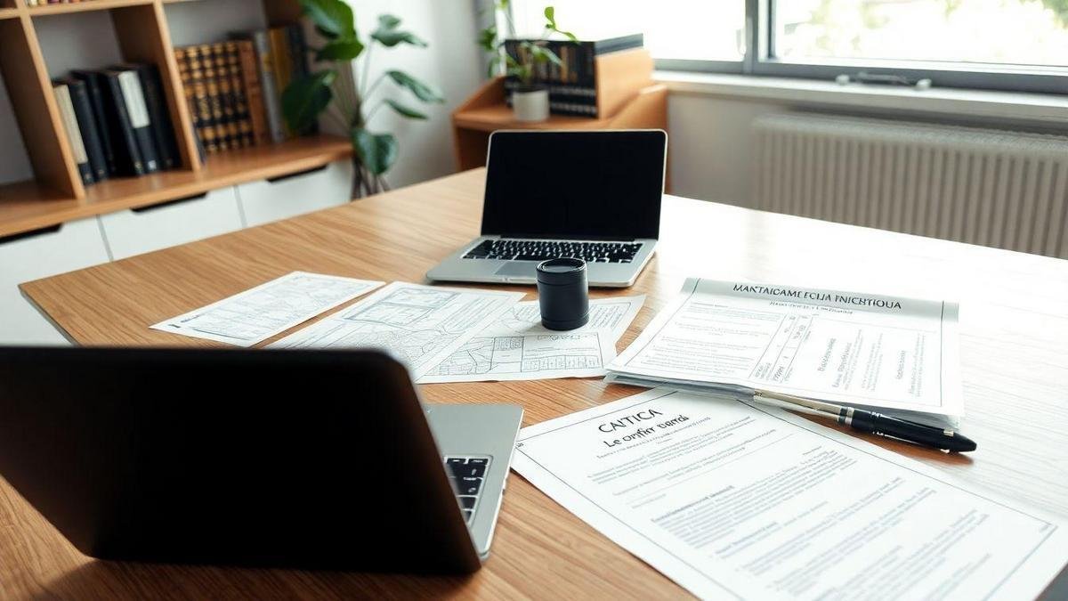 Entendendo o Usucapião e sua Documentação Necessária