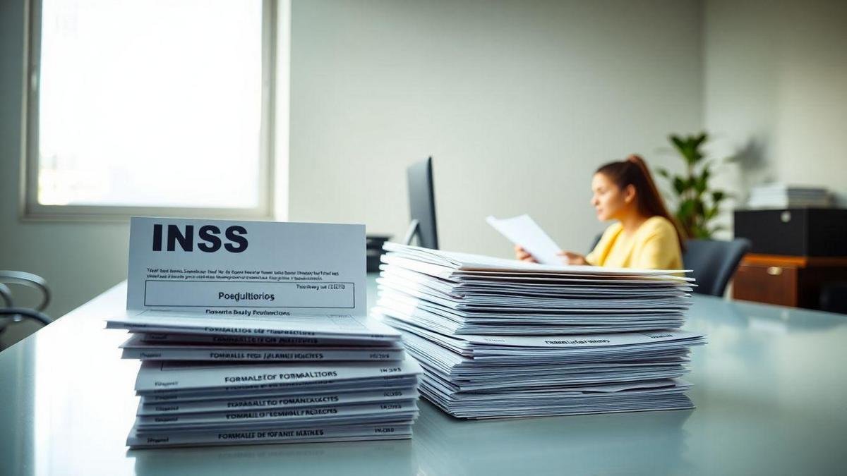 Entendendo os Atrasados do INSS Entendendo os Atrasados do INSS