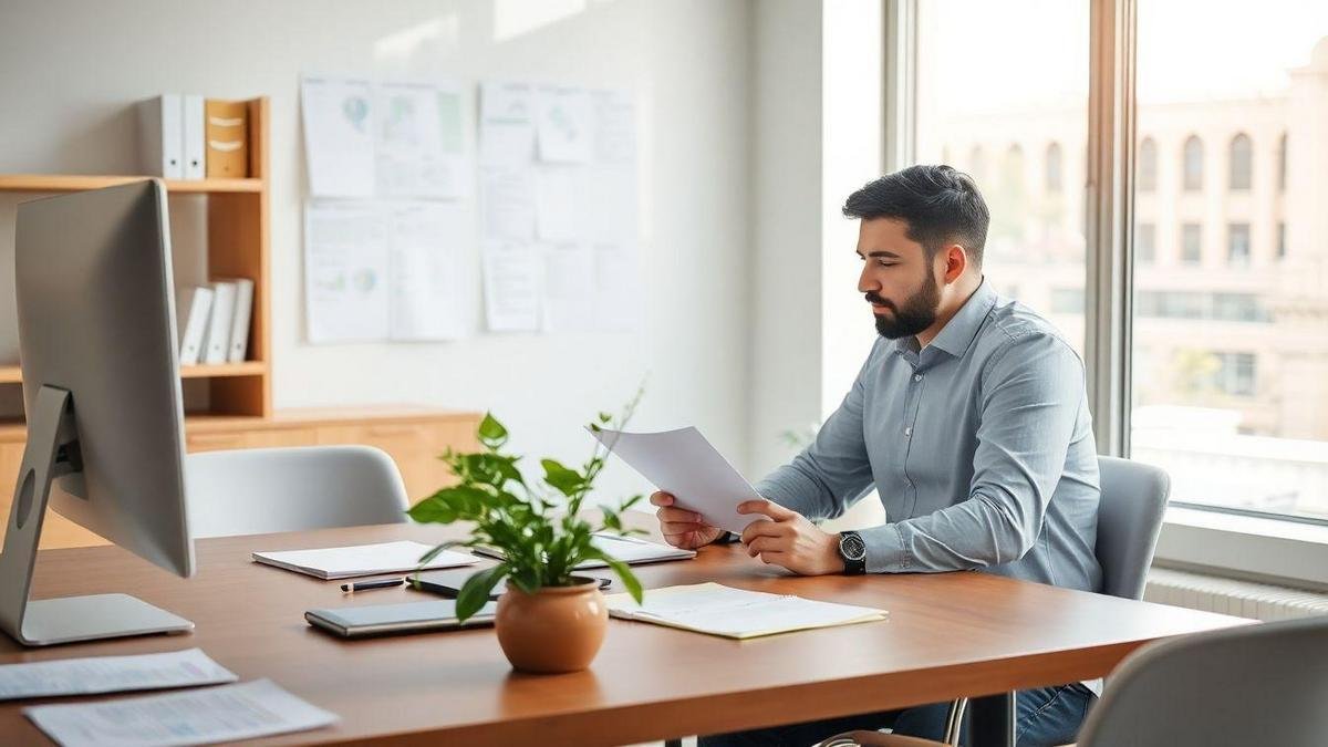 Entendendo os Requisitos Ocultos do INSS Entendendo os Requisitos Ocultos do INSS