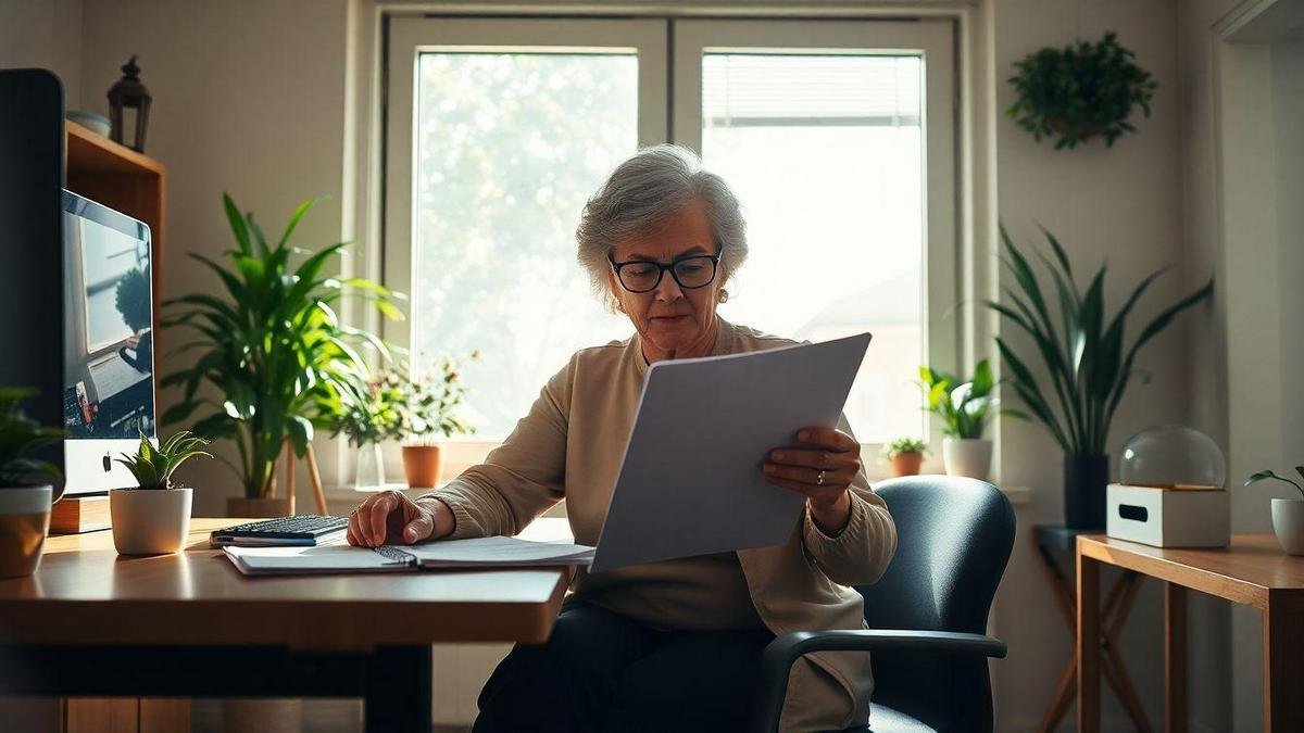 Entendendo os Requisitos para BPC Entendendo os Requisitos para BPC