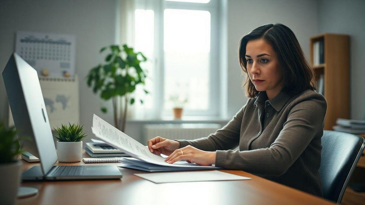 Erros comuns ao solicitar auxílio-acidente