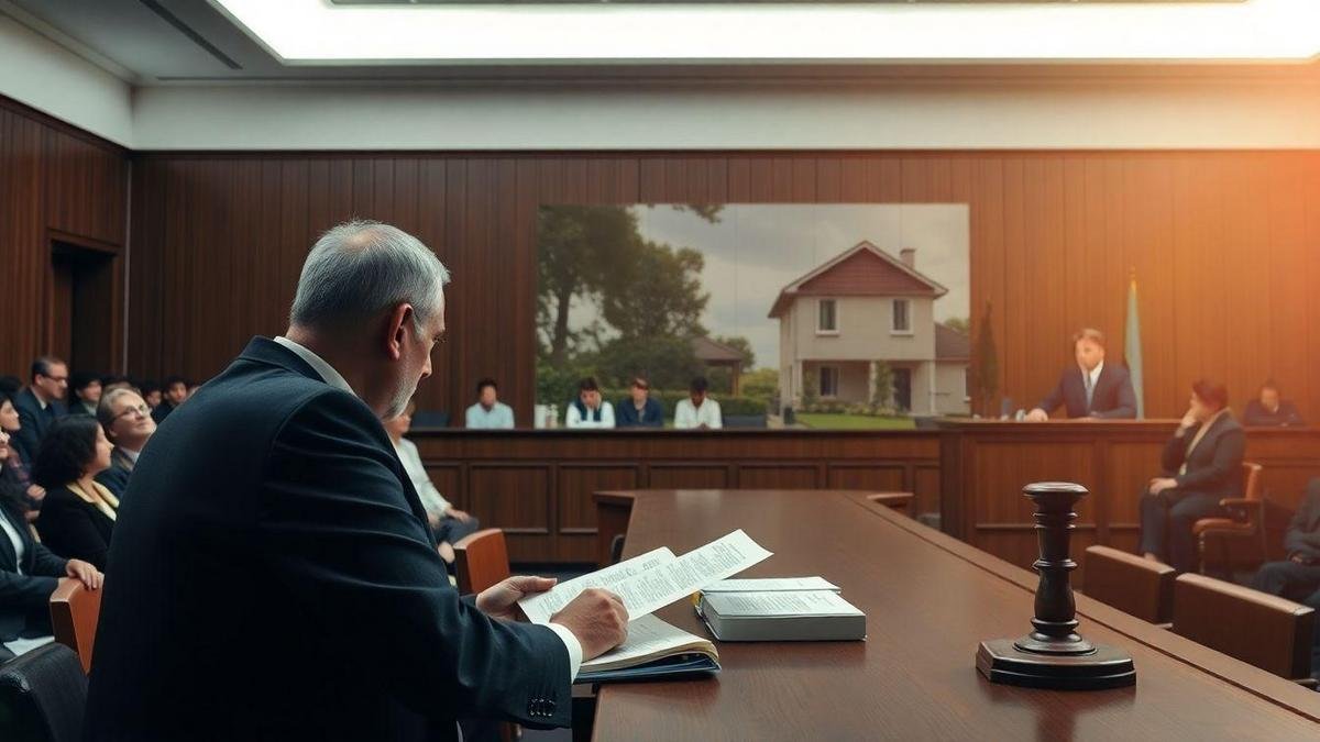 Estratégias eficazes na defesa de reintegração de posse