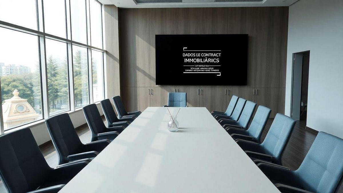 Garantias em Contratos Imobiliários