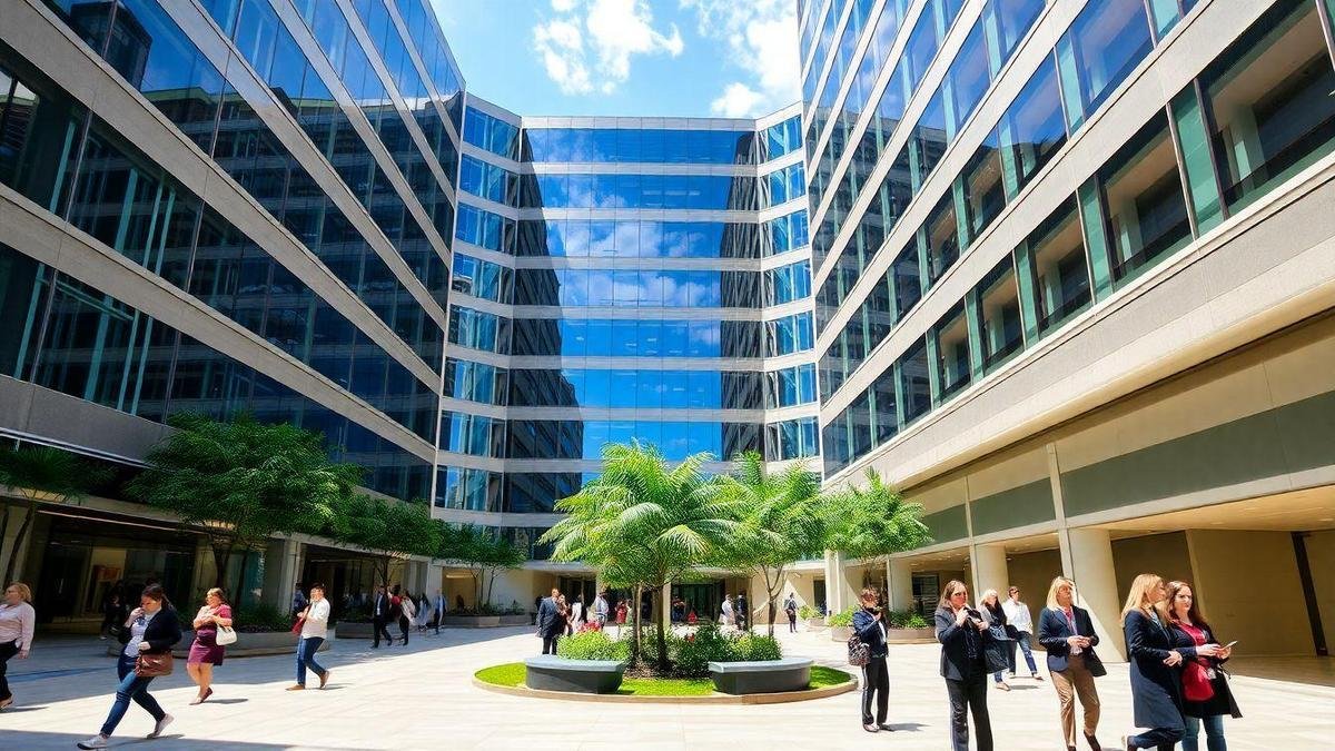 Imóveis comerciais e garantias locatícias