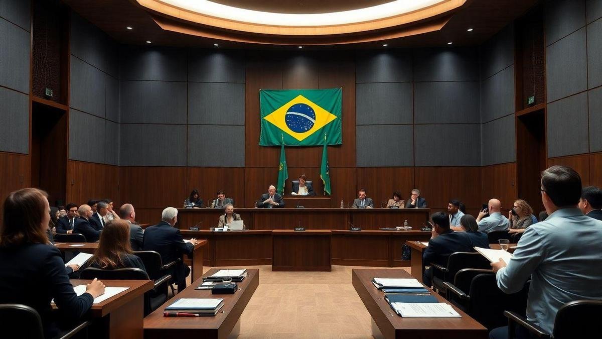 Impacto da Justiça Gratuita nas Decisões Judiciais