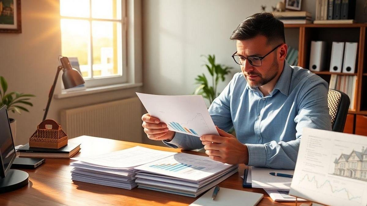 Impacto das dívidas ativas na venda de imóveis
