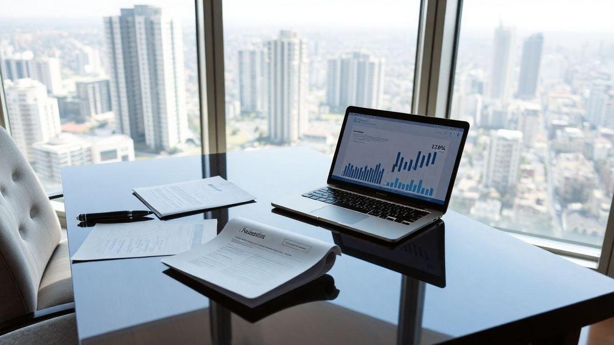 Importância da Análise de Cláusulas Penais em Contratos de Imóveis