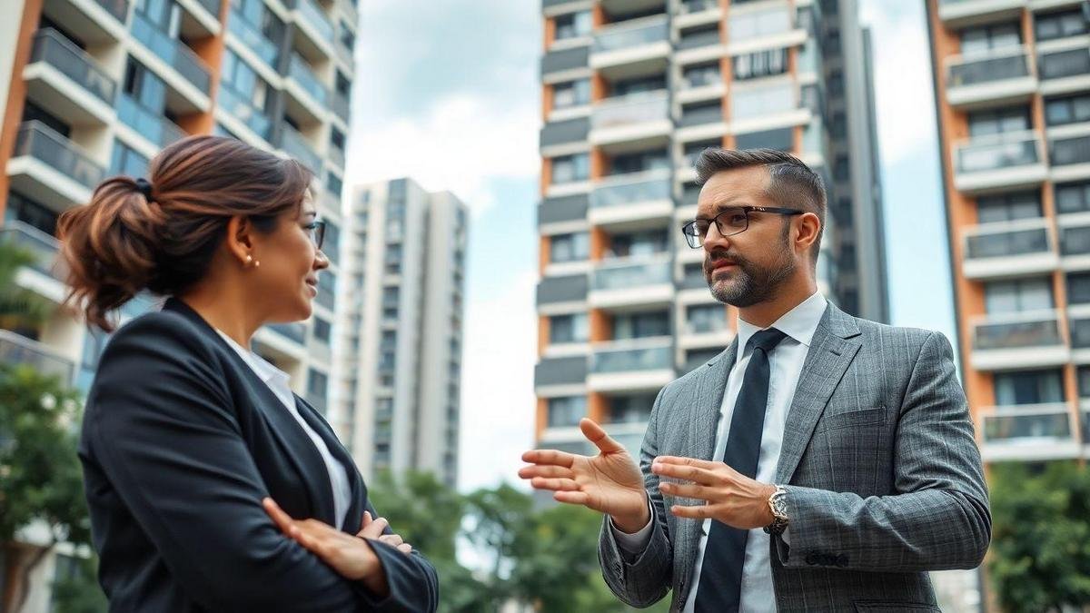 Importância de um Advogado Especializado em Reintegração de Posse Importância de um Advogado Especializado em Reintegração de Posse