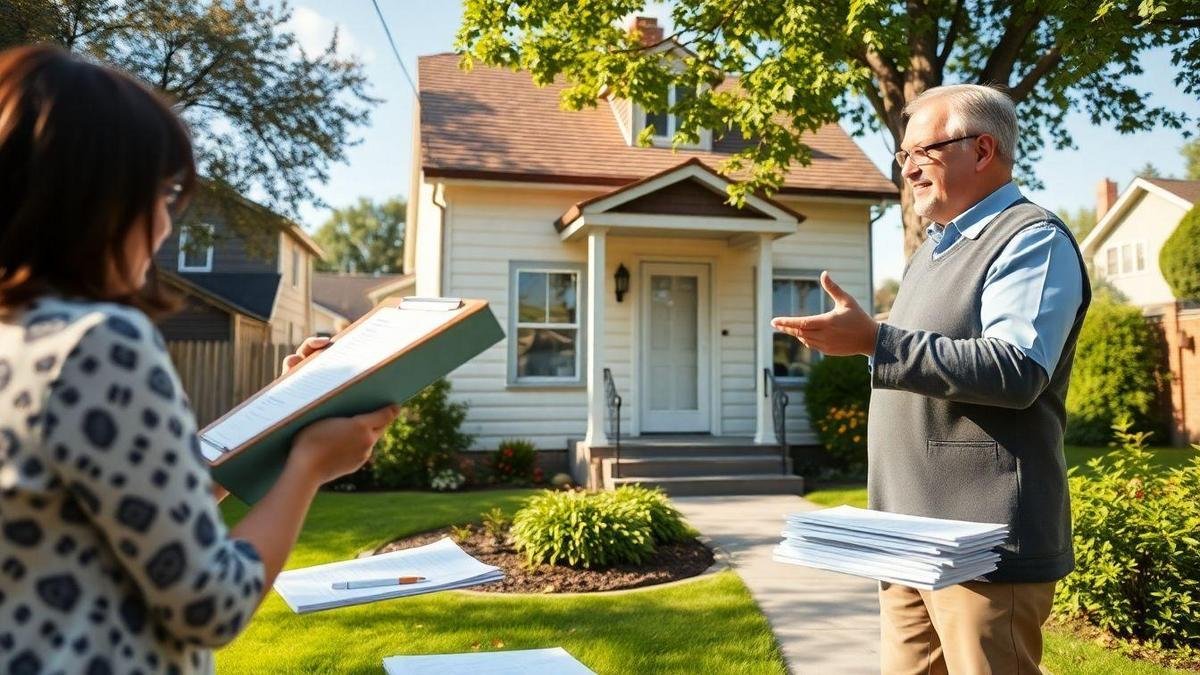 Impostos e Taxas na Regularização de Imóvel