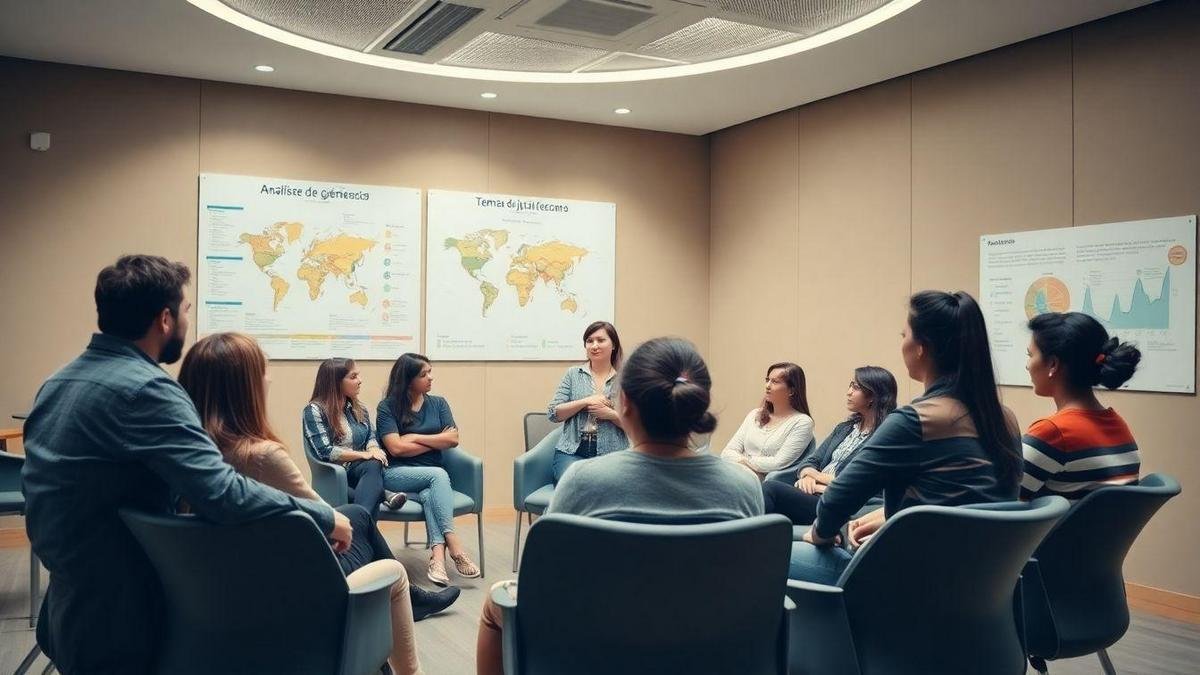 Justiça social e análise de gênero na locação Justiça social e análise de gênero na locação