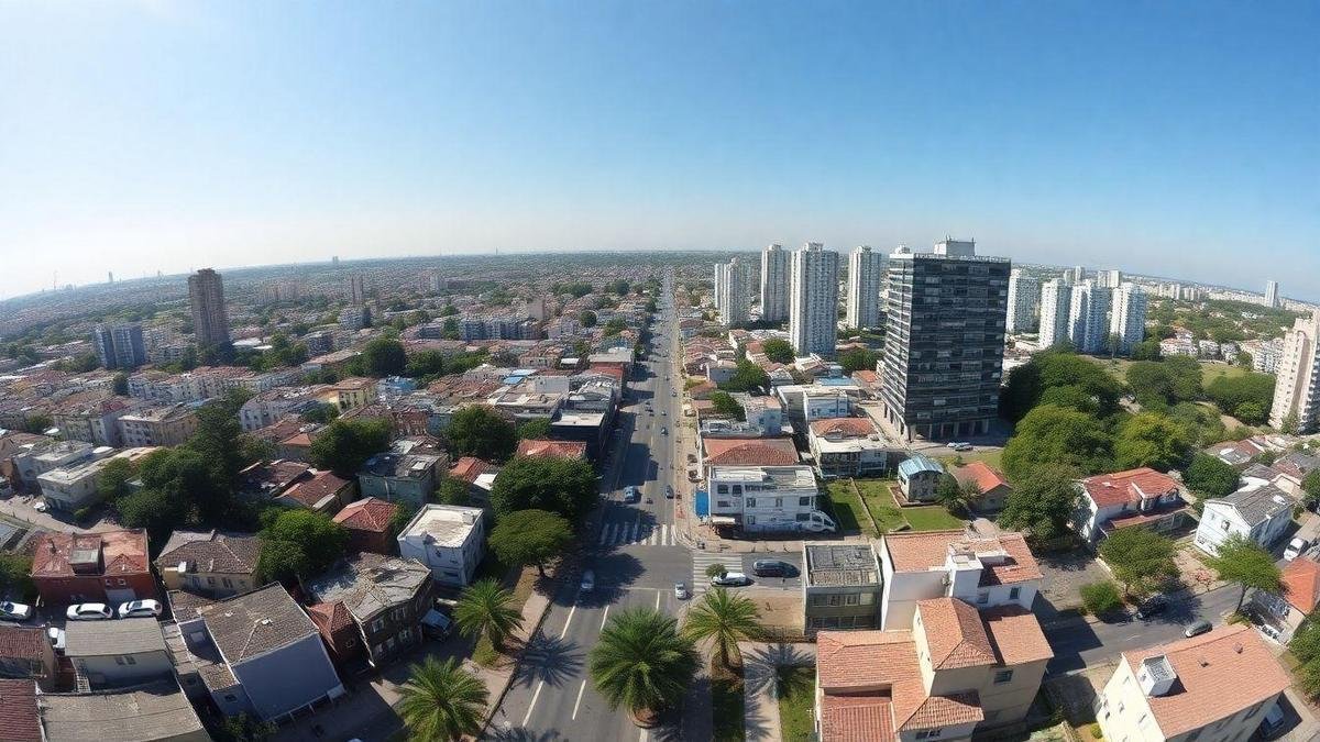 Legalização de Imóveis em Áreas Públicas