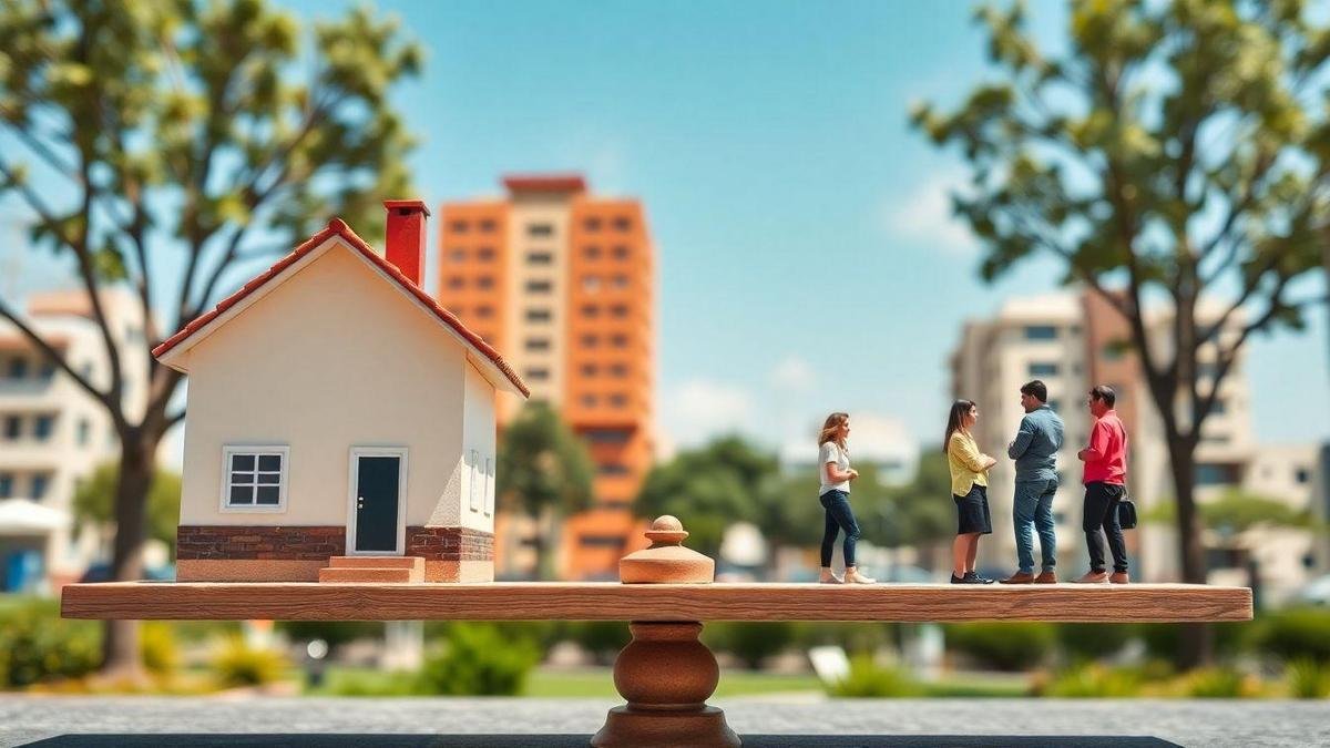 Legislação de Posse e Seus Impactos