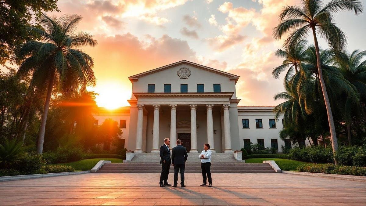 Legislação de Posse no Brasil