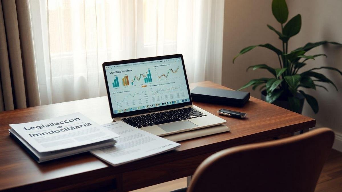 Legislação Imobiliária e Impedimentos Legais Legislação Imobiliária e Impedimentos Legais