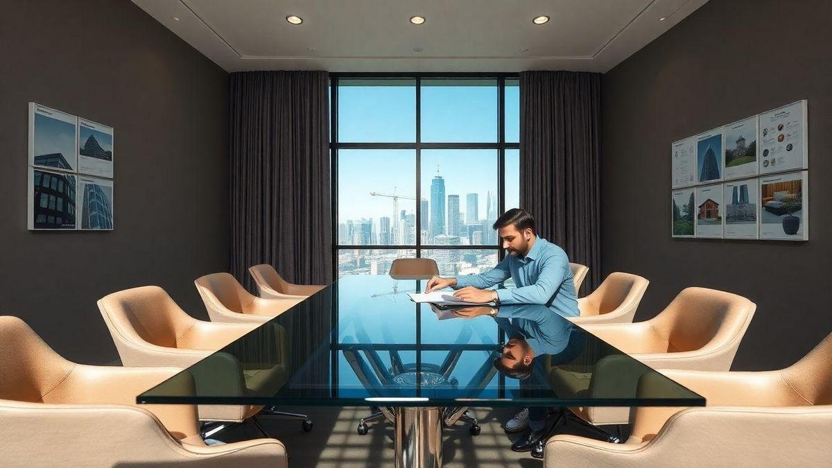 Legislação Imobiliária e Mediação