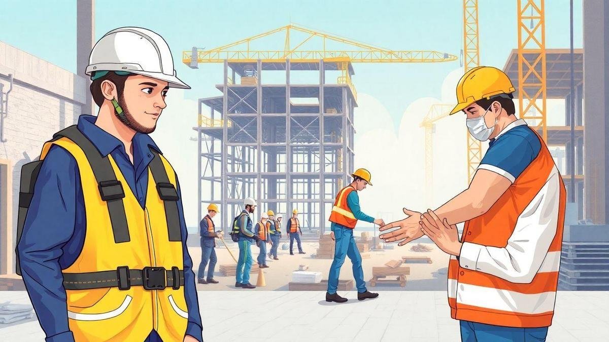 Legislação sobre acidentes de trabalho e auxílio-acidente