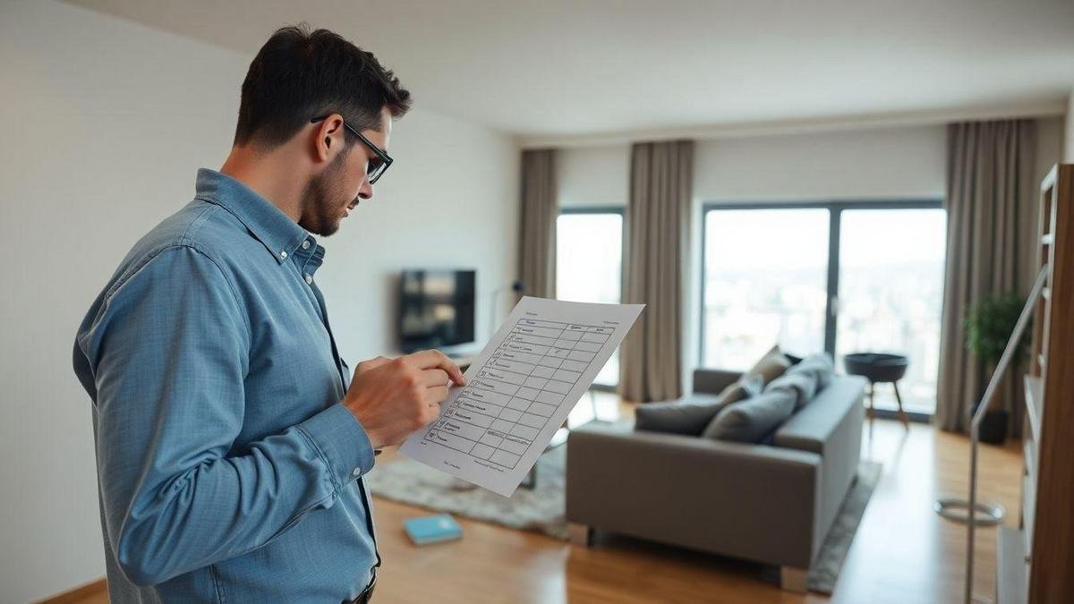 Manutenção do Imóvel: Deveres do Locatário