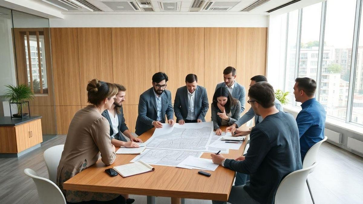 Mercado imobiliário e gênero: uma análise crítica Mercado imobiliário e gênero: uma análise crítica