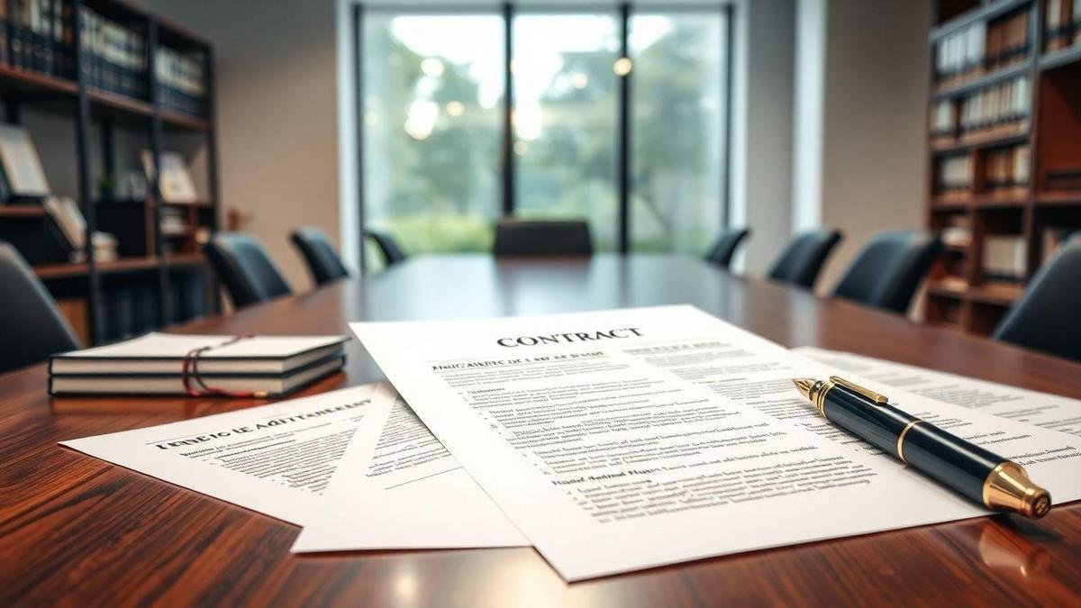 Modelos de Aditamento de Contrato Modelos de Aditamento de Contrato