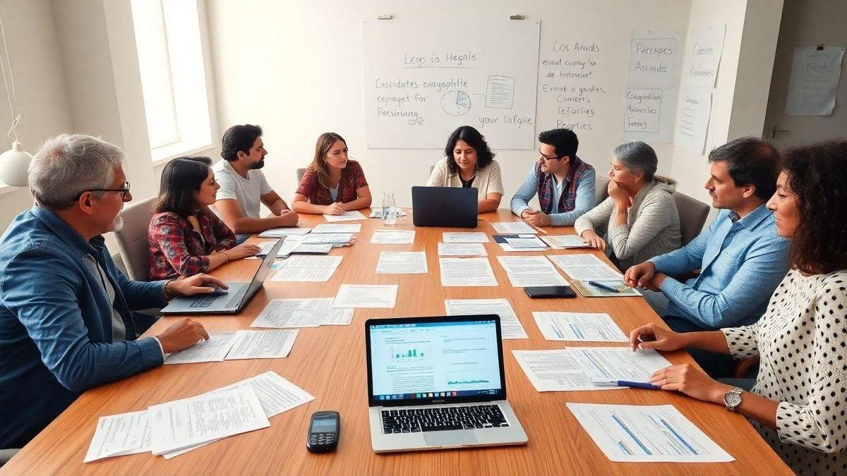 O direito à informação durante a reforma