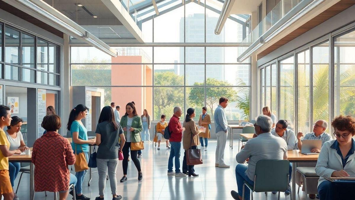 O futuro do BPC e a importância do CRAS O futuro do BPC e a importância do CRAS