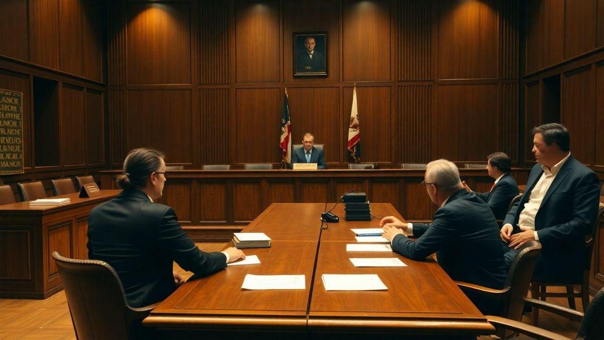 O que é a Ação de Despejo e suas Particularidades