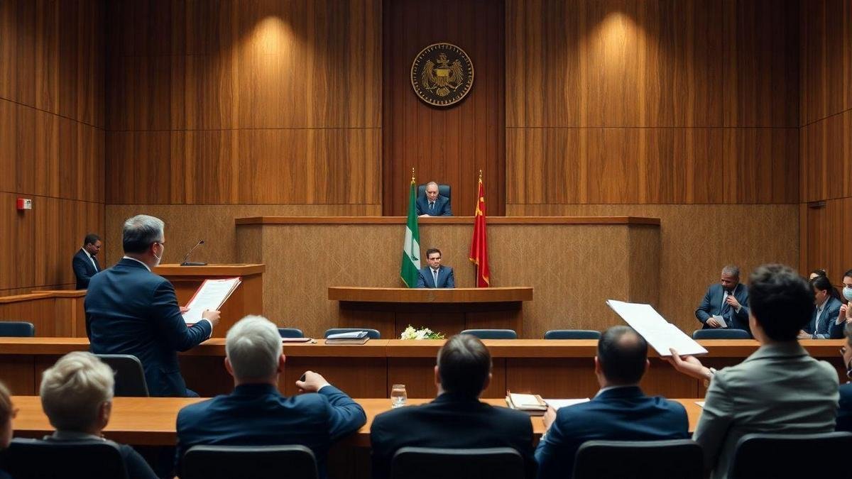 O que é a Ação de Manutenção de Posse de Imóvel