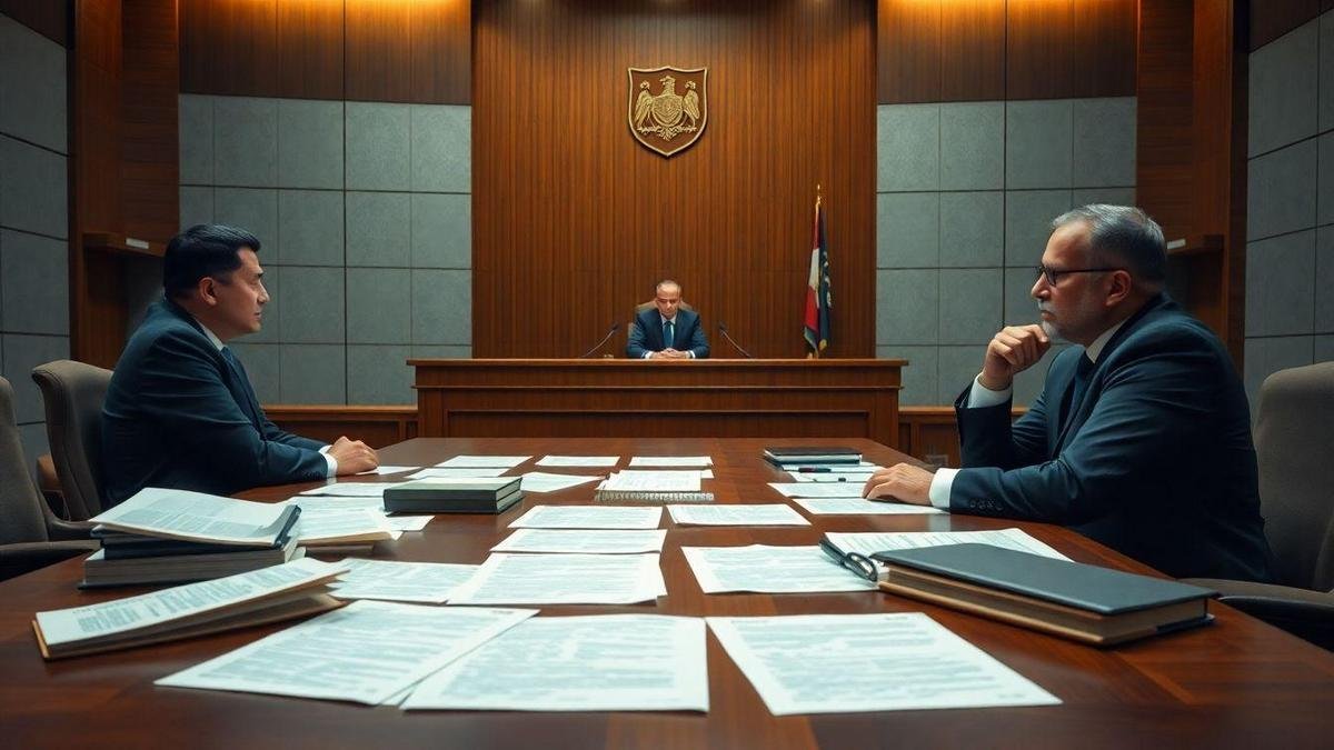 O que é a Ação de Penhora de Bem Imóvel? O que é a Ação de Penhora de Bem Imóvel?