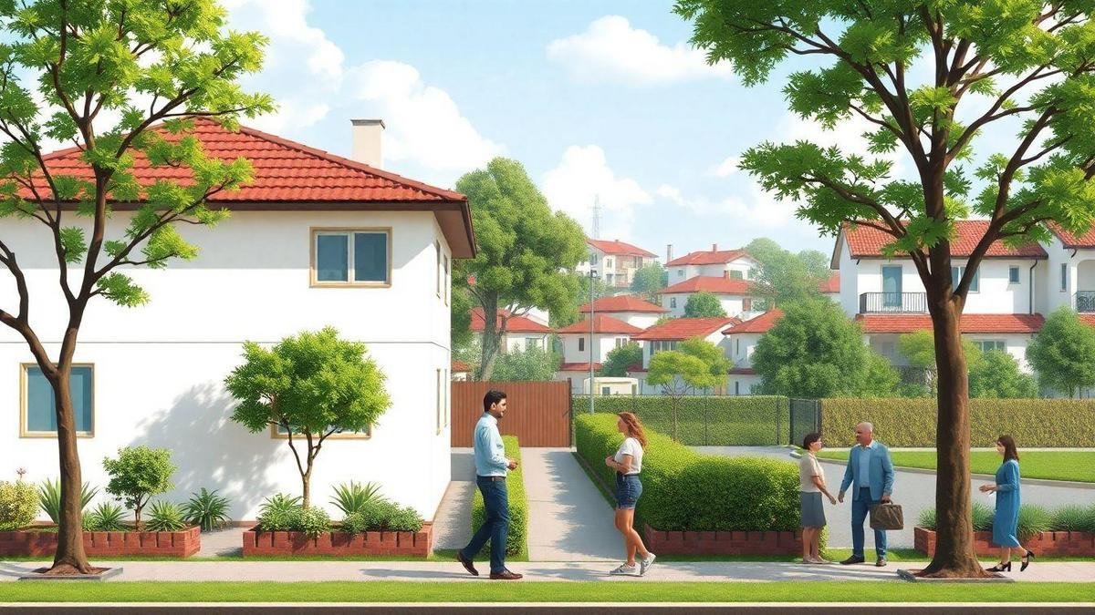 O que é a Mediação em Conflitos de Vizinhança no Direito Imobiliário