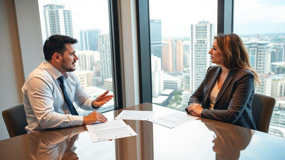 O que é a Possibilidade de Sublocação em Contratos de Locação