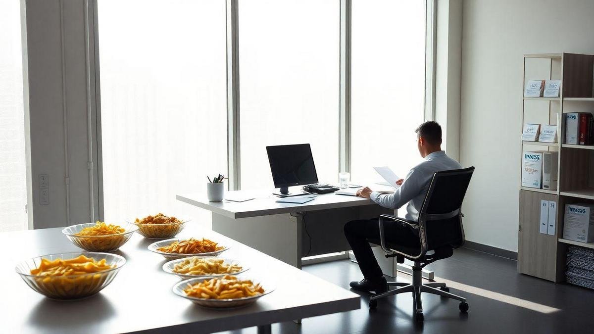 O que é a revisão de benefícios do INSS?