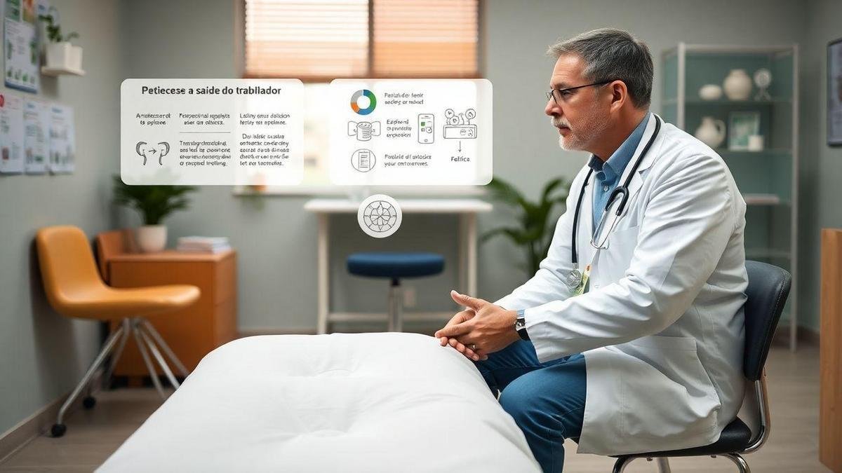 O que é o auxílio-doença e como funciona?