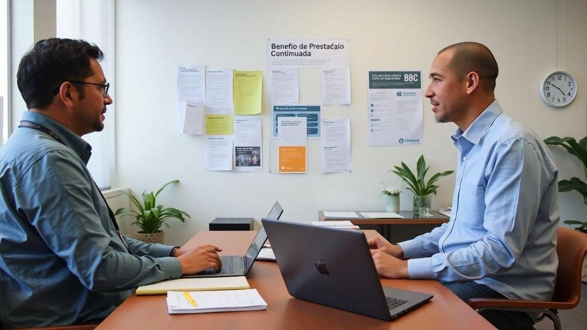 O que é o BPC e como o CRAS pode ajudar na aprovação do BPC O que é o BPC e como o CRAS pode ajudar na aprovação do BPC