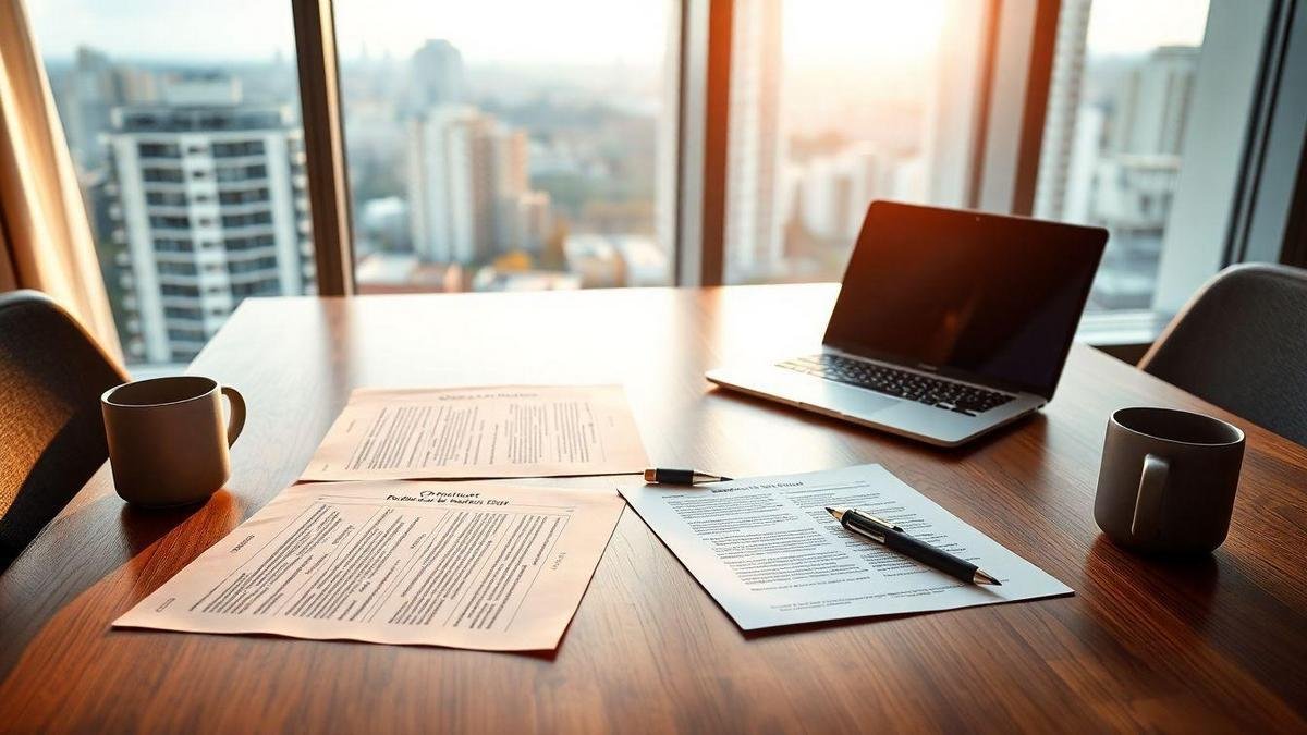 O que é o Procedimento para Aditamento de Contrato Imobiliário? O que é o Procedimento para Aditamento de Contrato Imobiliário?
