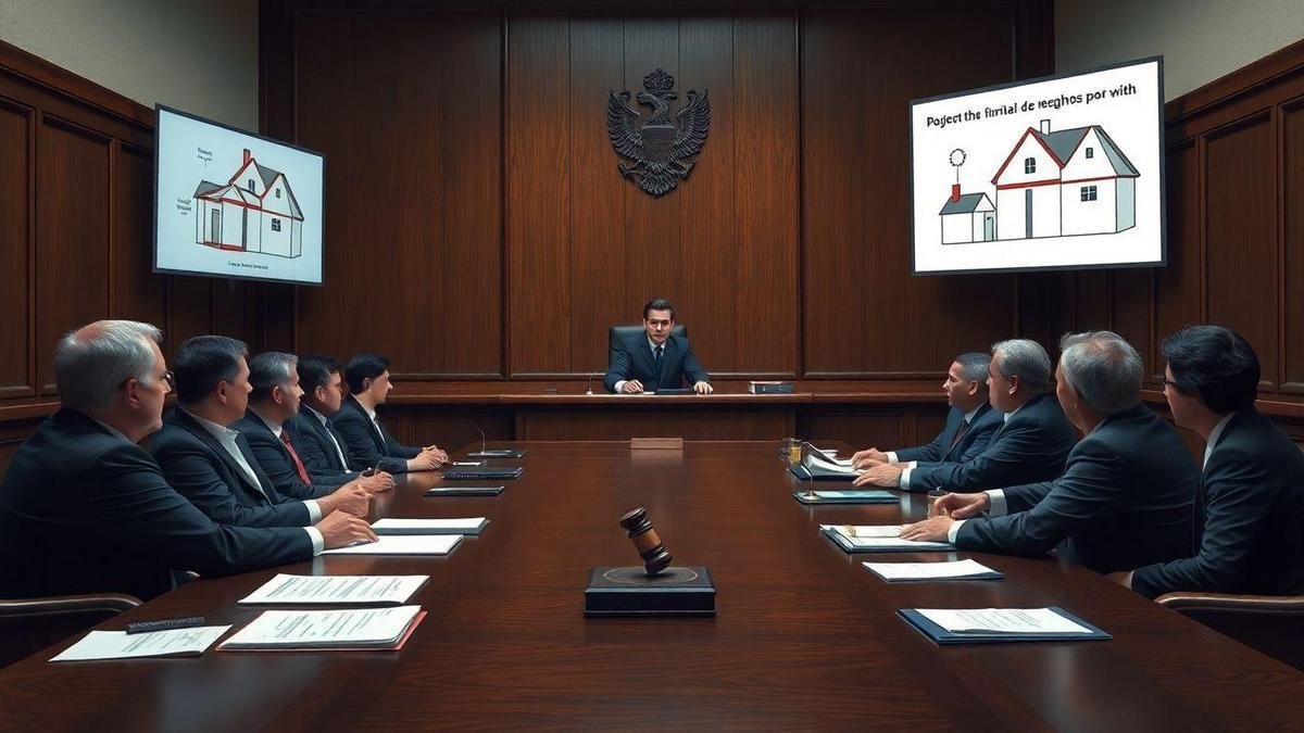 O que é uma Liminar para Reintegração de Posse?