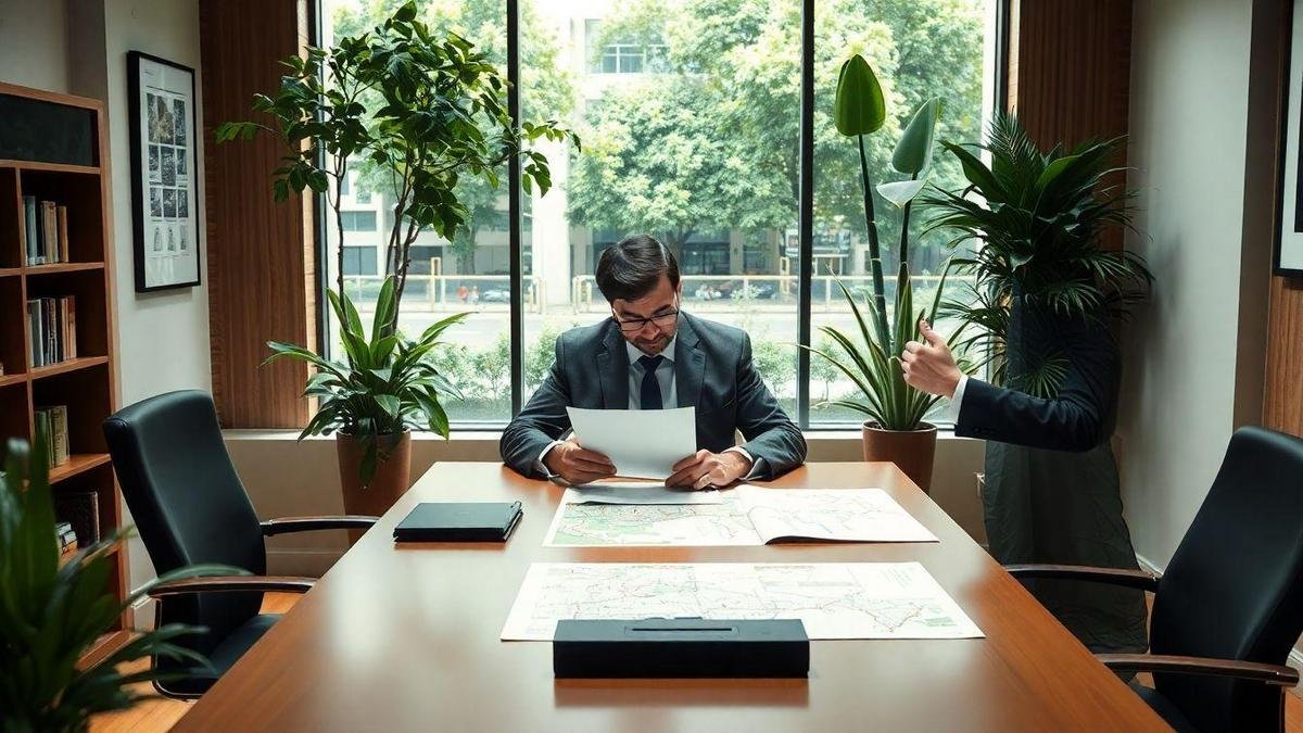 O que é Usucapião Extrajudicial para Terrenos Urbanos? O que é Usucapião Extrajudicial para Terrenos Urbanos?