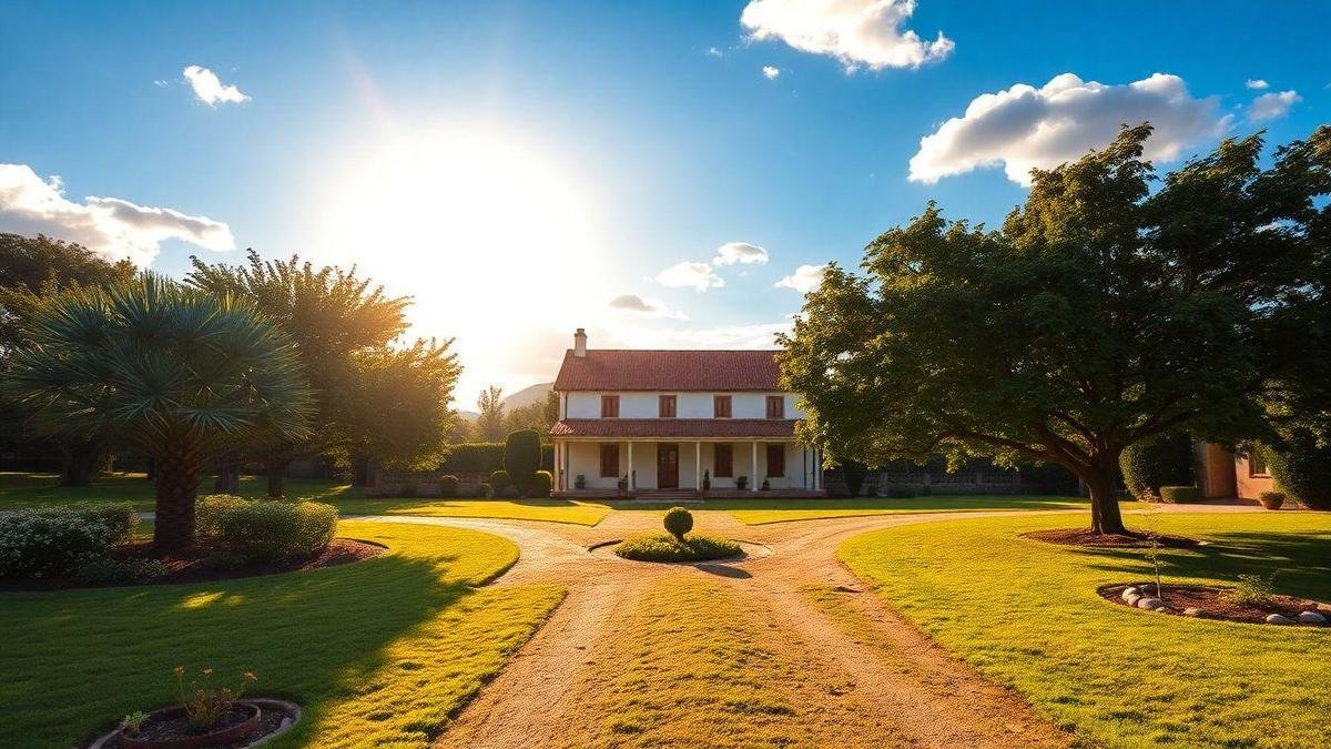 O que é Usucapião para imóvel de herança?