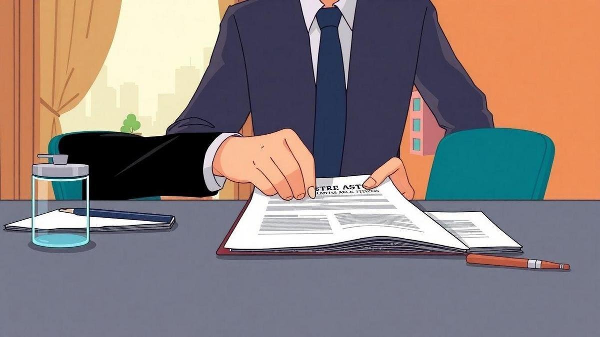 O que são garantias locatícias?