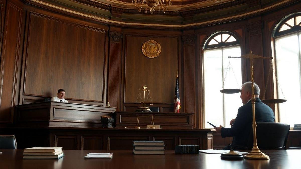 Passo a Passo para Iniciar uma Ação de Penhora Passo a Passo para Iniciar uma Ação de Penhora