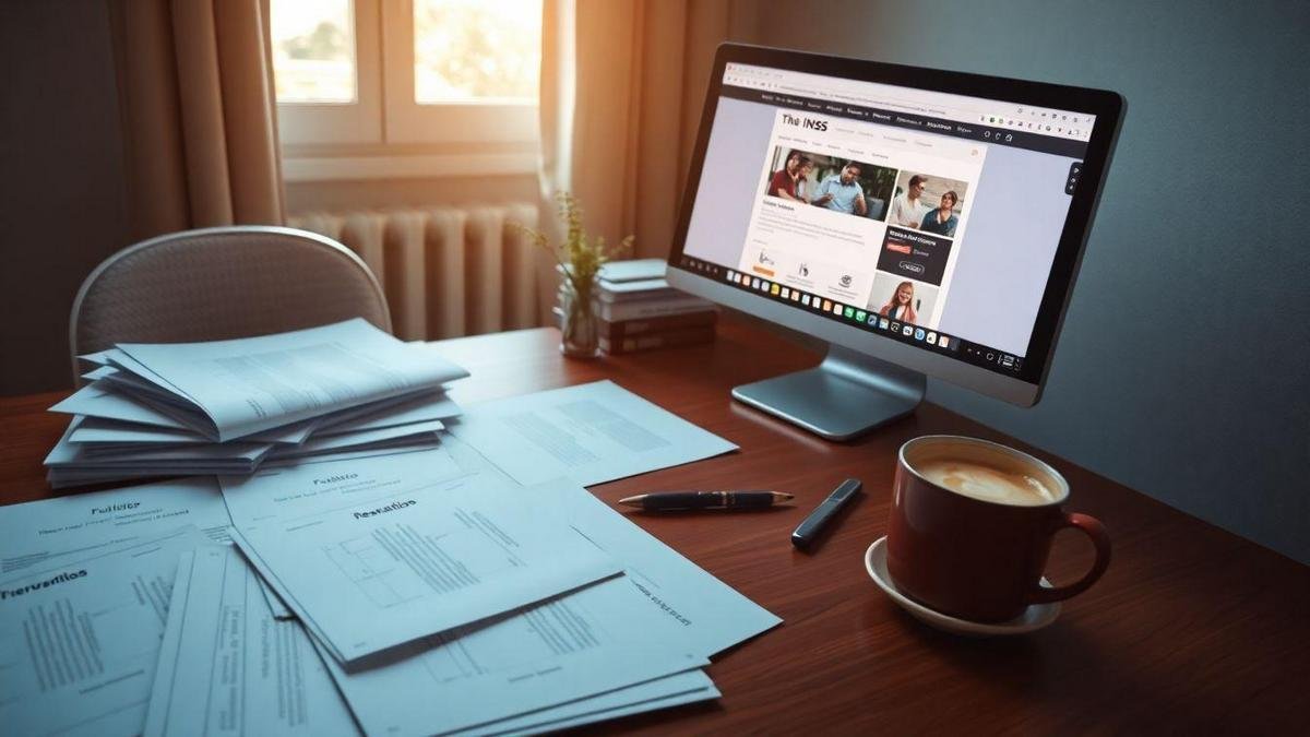 Passo a Passo para Requerer Atrasados do INSS Passo a Passo para Requerer Atrasados do INSS