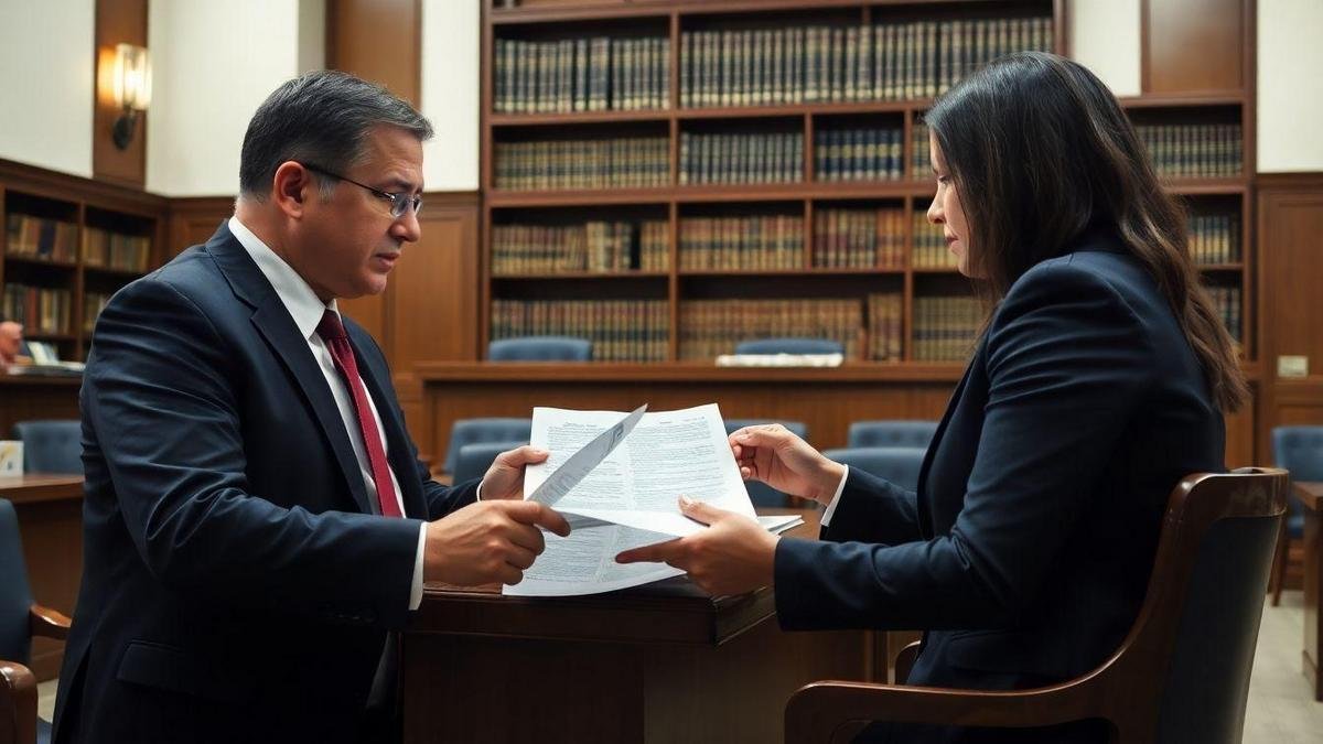 Perguntas Frequentes sobre Ação de Penhora de Bem Imóvel Perguntas Frequentes sobre Ação de Penhora de Bem Imóvel