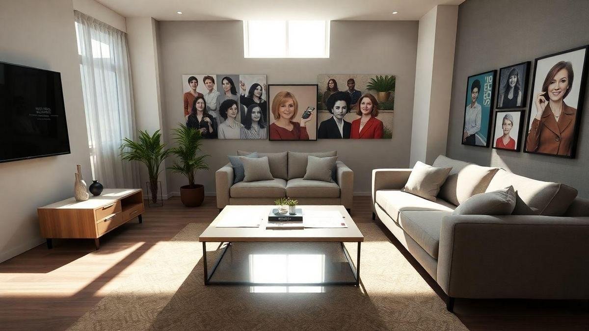 Políticas de locação e seu impacto na análise de gênero Políticas de locação e seu impacto na análise de gênero