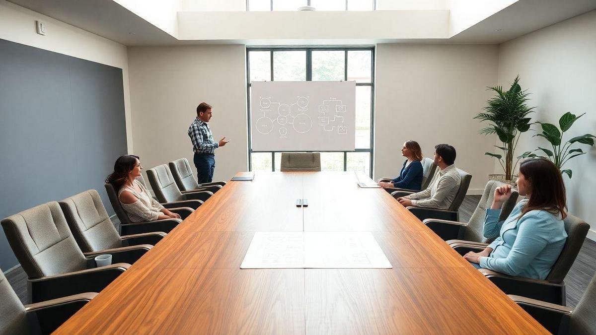 Práticas de Mediação Eficazes