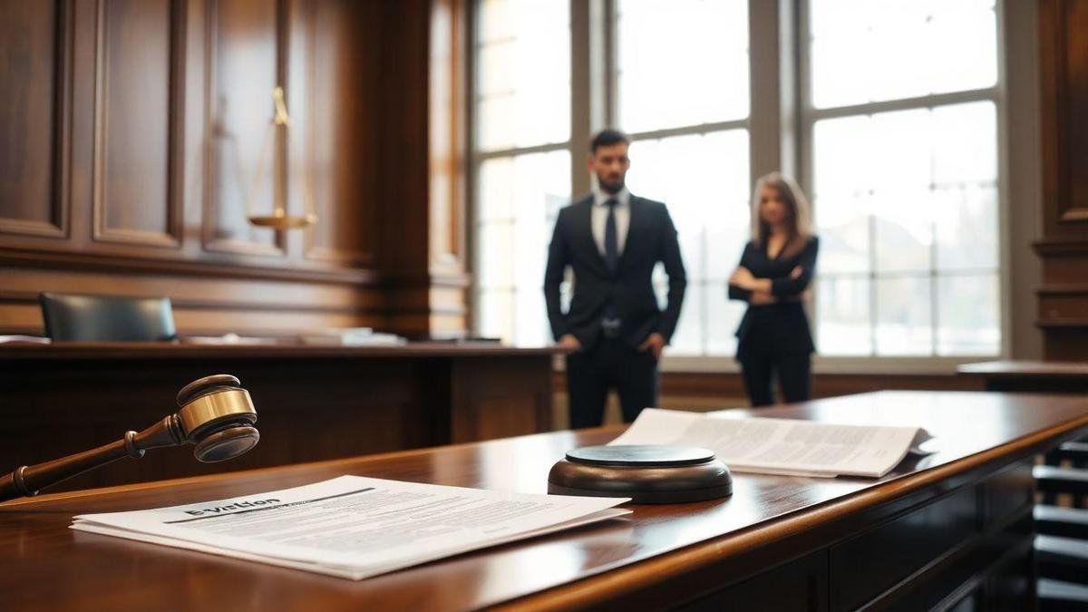 Prazo para Desalojo na Ação de Despejo