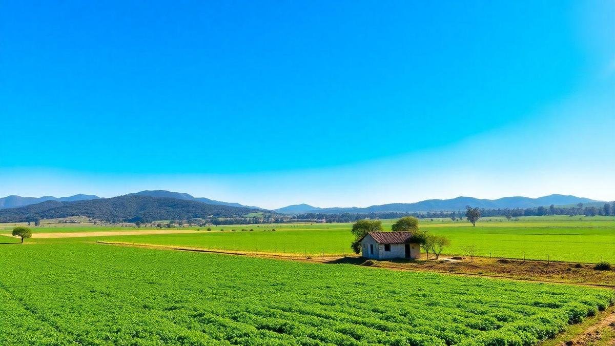 Prazo para usucapião rural