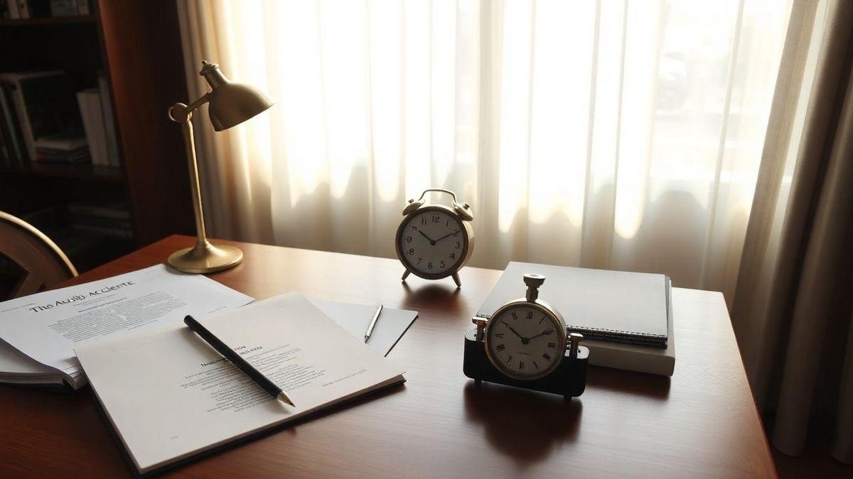 Prazos de Pagamento do Auxílio-Acidente