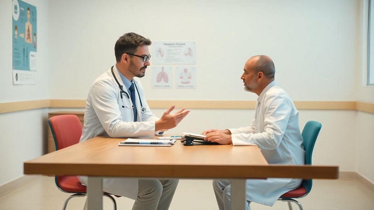 Principais Doenças que Geram Auxílio-Doença Principais Doenças que Geram Auxílio-Doença