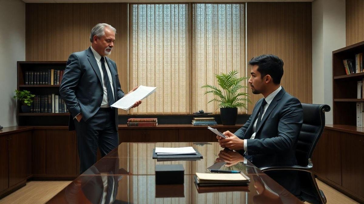 Processo de Regularização de Posse